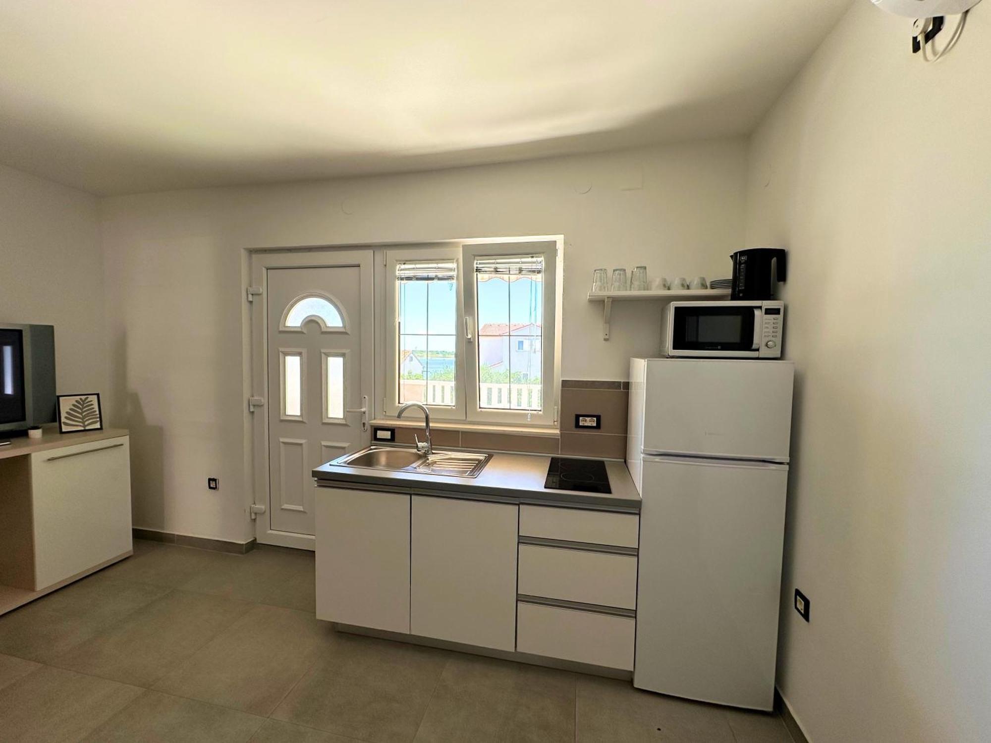 Appartamento Bella Sky Ii